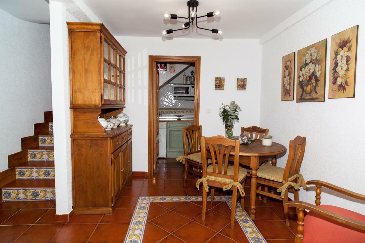 Casa Rural El Tinte Siguenza Exterior foto