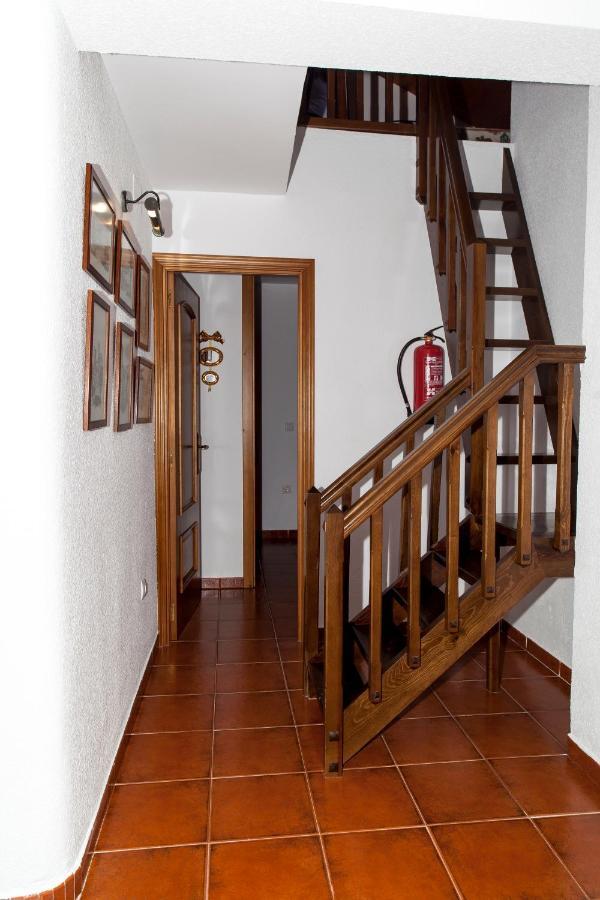 Casa Rural El Tinte Siguenza Exterior foto